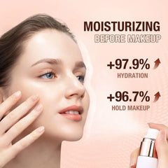 O.TWO.O Fine Mist Setting Spray