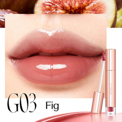 O.TWO.O WATERY LASTING GLOSSY LIP GLOSS