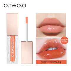 O.TWO.O Crystal Berry Lip Gloss