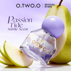 Passion Tide Fragrance Essence