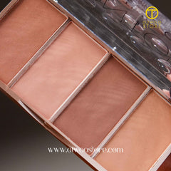 Grooming Contour & Blush