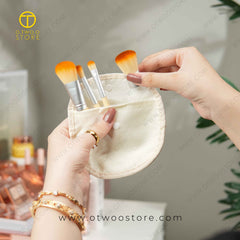 O.TWO.O Bamboo Brushes