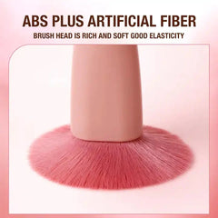 O.TWO.O 5pcs Brushes with Mirror