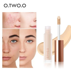 High Coverage Concealer