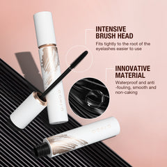 O.TWO.O Lash Bold Volume Lifting Mascara