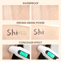 O.TWO.O Cushion BB cream