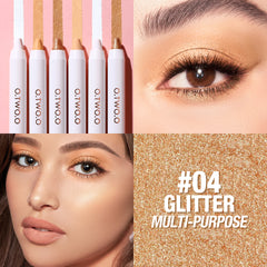 O.TWO.O Glitter Eyeshadow Stick