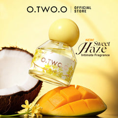 Sweet Haze Fragrance Essence