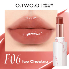 O.TWO.O Ice Mirror Lipstick