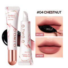 O.TWO.O Peelstay Lip Tattoo