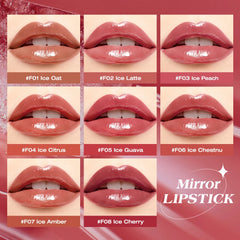 O.TWO.O Ice Mirror Lipstick
