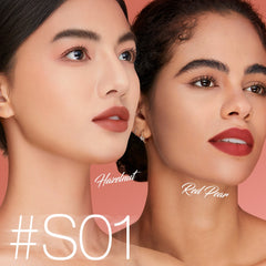 O.TWO.O 2in1 Lip Glaze Set