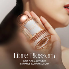 Libre Blossom