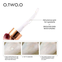 O.TWO.O Hydrating & Pore Minimizing Primer