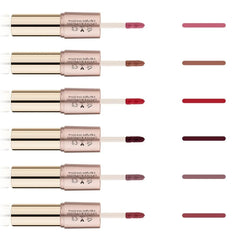 O.TWO.O 2in1 Lipstick & Lip gloss