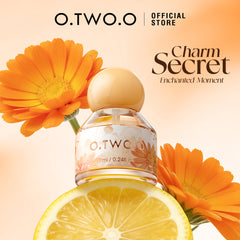 Blaze Whisper Fragrance Essence