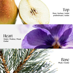 Passion Tide Fragrance Essence