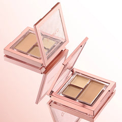 O.TWO.O Concealer Pallete