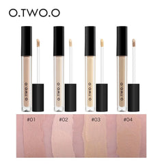 O.TWO.O Radiant Creamy Concealer
