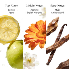 Blaze Whisper Fragrance Essence