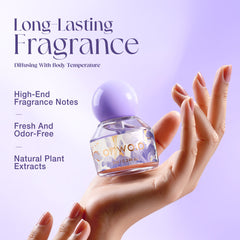 Passion Tide Fragrance Essence