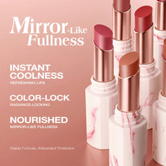O.TWO.O Ice Mirror Lipstick