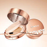 2in1 Powder & Cushion Cream