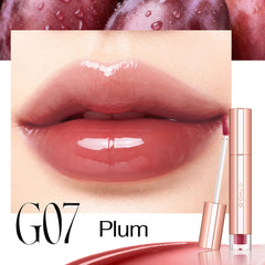 O.TWO.O WATERY LASTING GLOSSY LIP GLOSS