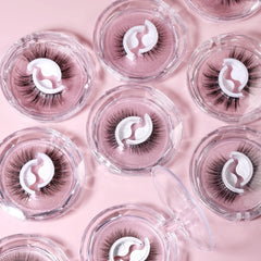 O.TWO.O Self Adhesive Eyelashes