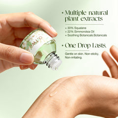 Jasmine Veil Fragrance Essence