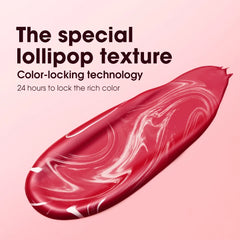O.TWO.O Lolepop Lipgloss