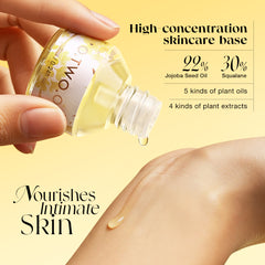 Sweet Haze Fragrance Essence