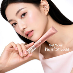 O.TWO.O Zero Pore Primer SPF30+++