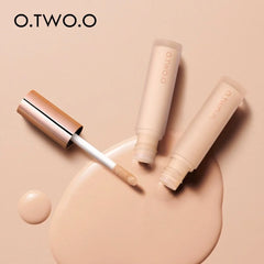 High Coverage Concealer