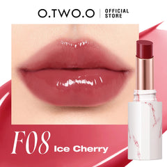 O.TWO.O Ice Mirror Lipstick