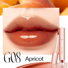 O.TWO.O WATERY LASTING GLOSSY LIP GLOSS