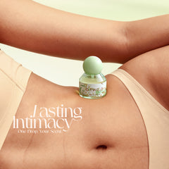 Jasmine Veil Fragrance Essence