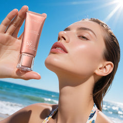 O.TWO.O UV Protection Sunscreen spf50+++