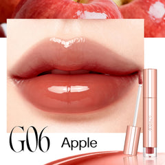O.TWO.O WATERY LASTING GLOSSY LIP GLOSS