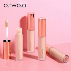 High Coverage Concealer