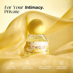 Sweet Haze Fragrance Essence