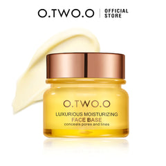 O.TWO.O Moisturizing Day Cream
