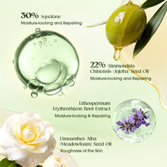 Jasmine Veil Fragrance Essence