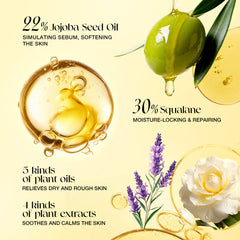 Sweet Haze Fragrance Essence