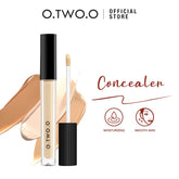 O.TWO.O Radiant Creamy Concealer