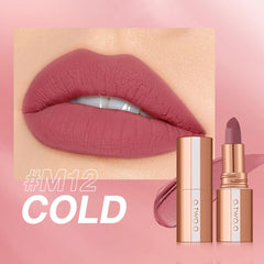 O.TWO.O Matte Bullet Lipstick