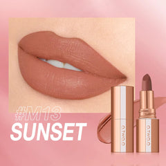 O.TWO.O Matte Bullet Lipstick
