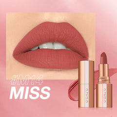 O.TWO.O Matte Bullet Lipstick