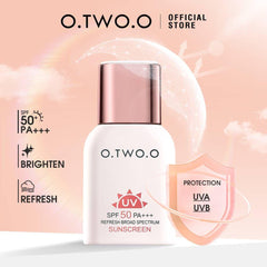 O.TWO.O Hyper Sunscreen spf 50PA+++