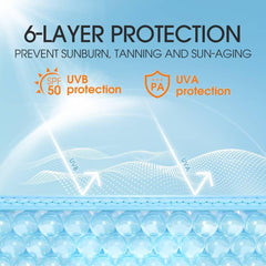 O.TWO.O Hyper Sunscreen spf 50PA+++